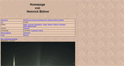 Desktop Screenshot of hbuehrer.ch